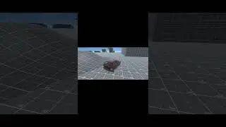 car crash flexbody engine
