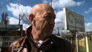 Sarajevo drugi dan bez javnog prevoza - Al Jazeera Balkans