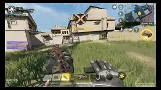 COD Mobile PC Team Deathmatch - KHANDOR HIDEOUT Gameplay - 4K 120 FPS Ultimate Guide