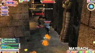 Last Chaos Cavtico