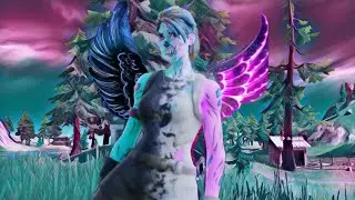 Fortnite Montage - Ashes (Stellar)