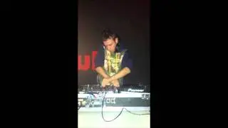 Gabbotek  - Green Nation