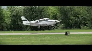Beaver County Airport, May 18th, 2025