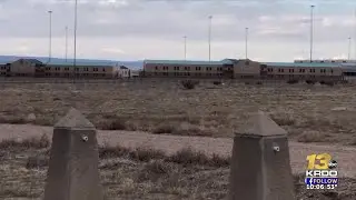 Correctional officers, Congresswoman seek prison reforms in Florence