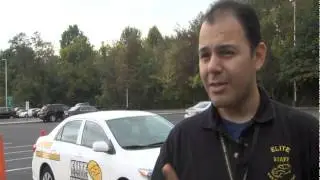 Elite Driving School