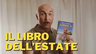 IL LIBRO DELL&rsquo;ESTATE