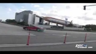 VOD Cars - Super Speeders Special