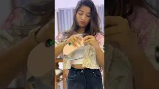 Period cramps relief heating pad😱🥹#periods #cramps #painrelief #periodpainrelief #tricks #trending