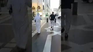 Hotel Leader Muna Kareem To Masjidil Nabawi // Medinah