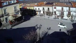Latronico Center webcam