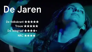De jaren - Trailer | Het Nationale Theater