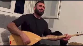 Mir Perwer - Ezim evdal