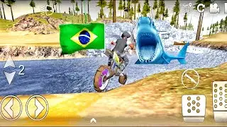 Offroad Outlaws Dirt Xtreme Moto Bikes Rasing @GamerzArenaOfficial US Motorcycle Offroad Gampaly