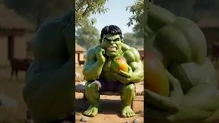 Example: ⚡ Funny reaction🤯😁|#shorts #shortvideo #trending #hulk