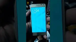 Samsung Galaxy Alpha G850 Gold
