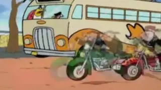 Canadian Cartoons Hidden Gems