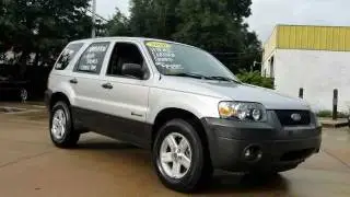 Used Ford Escapes on Sale in Ocala Florida!