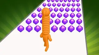 WORLD RECORD | Long Neck Run