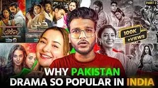 How Pakistan Destroyed indian DRAMA industry