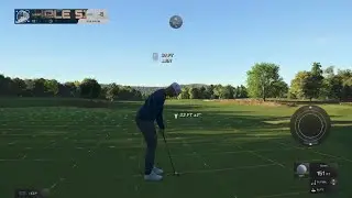 31 Ft BirdiePutt Holed 🔥🔥💯