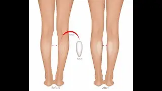 Calf Augmentation