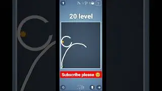 Brain it on 20 level