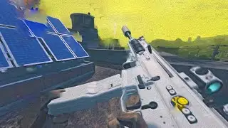 (Action Only) My BEST Game Using Off-Meta Guns in Call of Duty Warzone 2.0! (8KD Player)