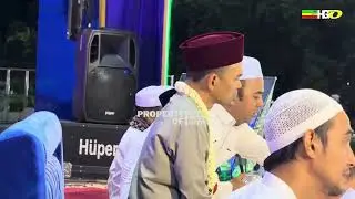 Tabalong Pecah‼️UAS Datang Jamaah Membludak | Kalimantan Selatan