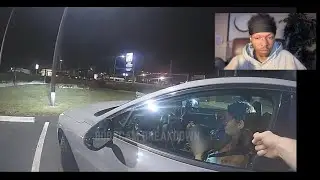 Why You Should Never Drink & Drive