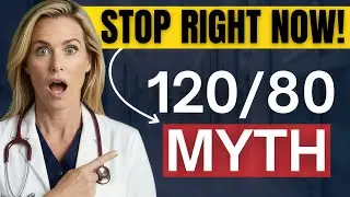What's the IDEAL Blood Pressure for Older Adults? (Doctor Explains)