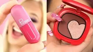 Gorgeous Makeup Tutorials For Valentine's Day 2021 | Glam Makeup Tutorials Compilation