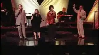 The Hoppers - What A Lovely Name