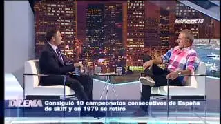 2013-08-09 Entrevista a Korta (Programa El Dilema - ETB2)