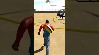 Indian bike rider 3D game gaming 250k gaming #shorts