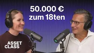 Die ersten Schritte an der B&ouml;rse: So investierst du f&uuml;r dein Kind | Sonderfolge