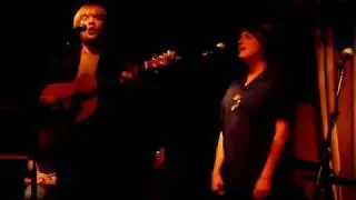 Kelly Hogan & Scott Ligon - What Am I Doing Hangin' 'Round?