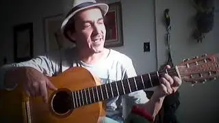 Curso Violão teste intermediário - Paisagem da Janela ( Lô Borges/Fernando Brant)