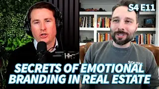 From Logo to Legacy: Unlocking the Secrets of Emotional Branding in Real Estate with Greg Fowler