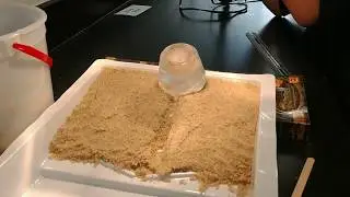 Weathering and Erosion by Ice