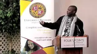 2011 Global Mindset Development in Leadership and Management Conference