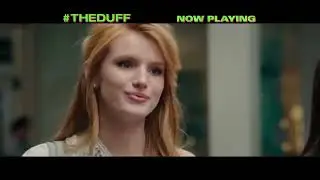 The DUFF (2015) - TV Spot 13