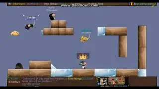 Zombye 10000 (Runde Completate) |Miceforce|