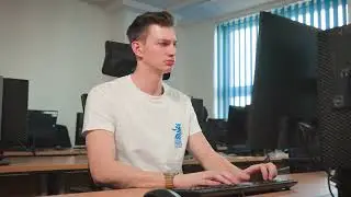 Projektově orientovan&aacute; v&yacute;uka informatiky | FBMI ČVUT