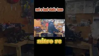 The sound of a nitro rc engine 🌟💥⚡️#shorts #rccars #nitro