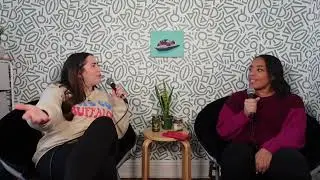 Flash Mobs with Vannessa Jackson | THE PESTO POD Episode 35