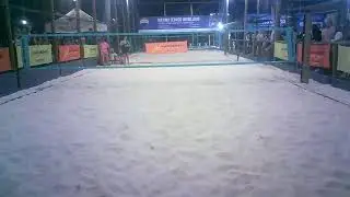 FINAL FEMININA B COPA MARNEGRO