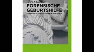 Forensische Geburtshilfe