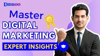 Introduction to Digital Marketing: Best Practices for Small & New Businesses | Digital Marketing 101