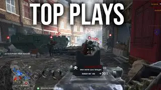 Top 25 Battlefield Clips (CRAZY KILLSTREAKS) - Battlefield Top Plays