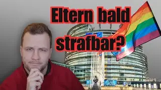 Eltern bald strafbar? Europarat will Gespr&auml;che &uuml;ber 